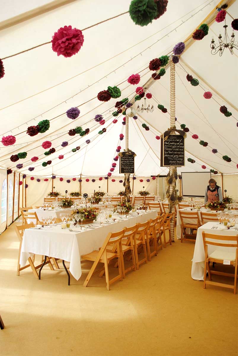 Lush & Lang Florists