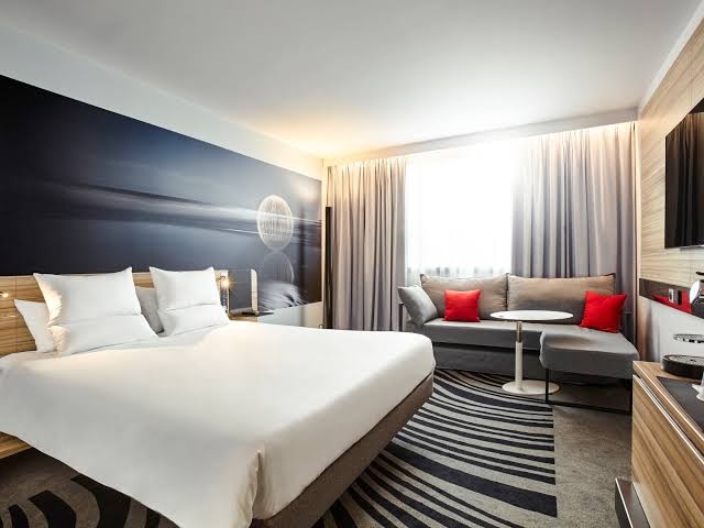 Novotel York Centre
