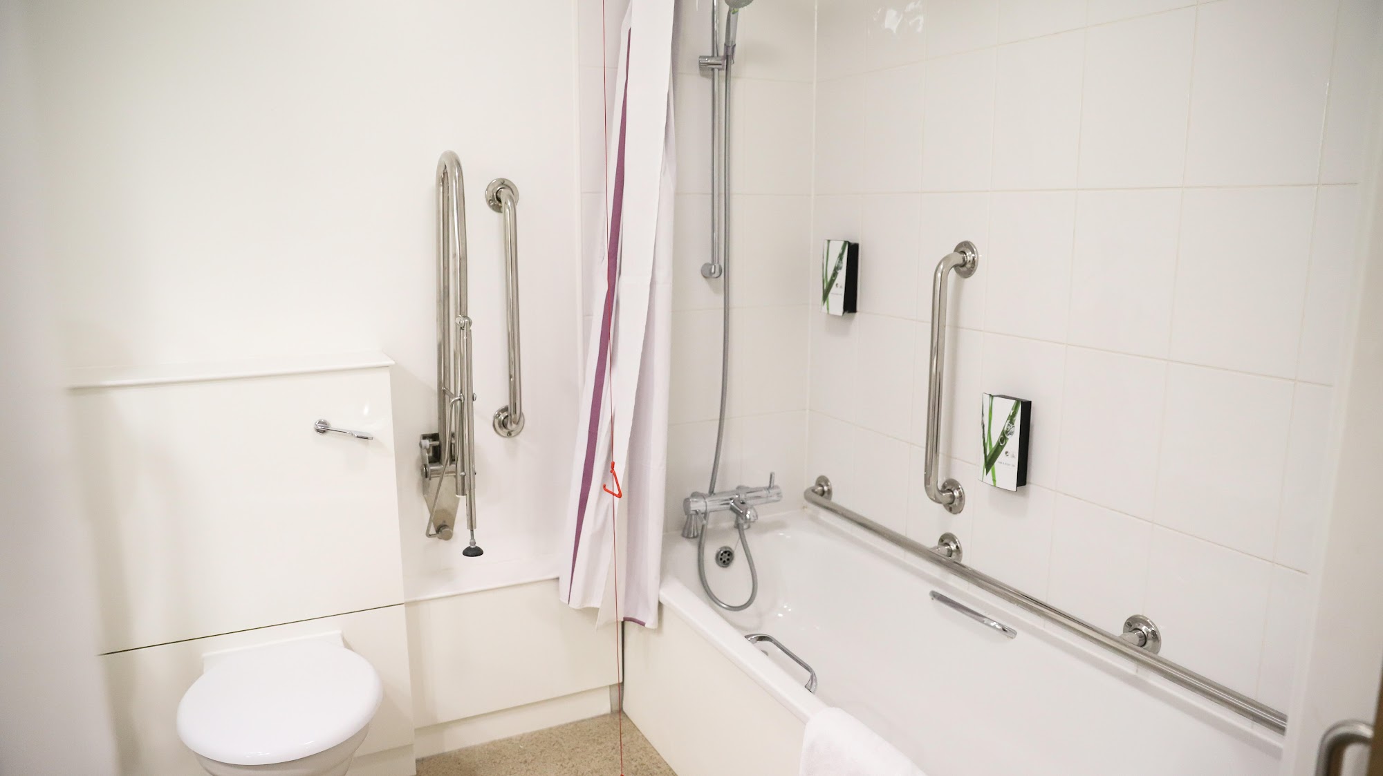Premier Inn York South West hotel