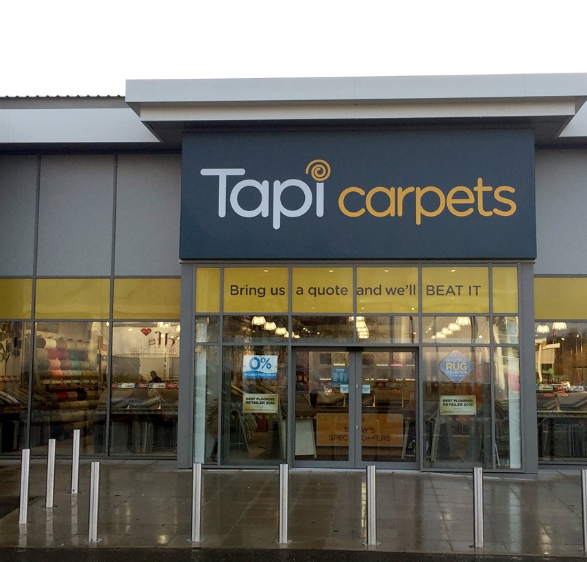 Tapi Carpets & Floors