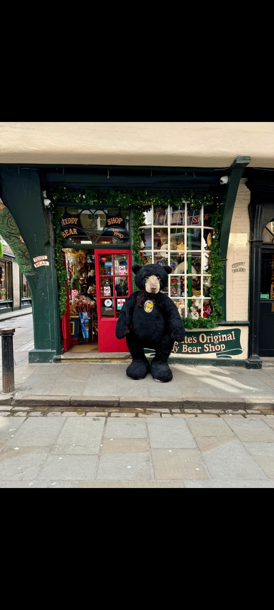 Stonegate Teddy Bears