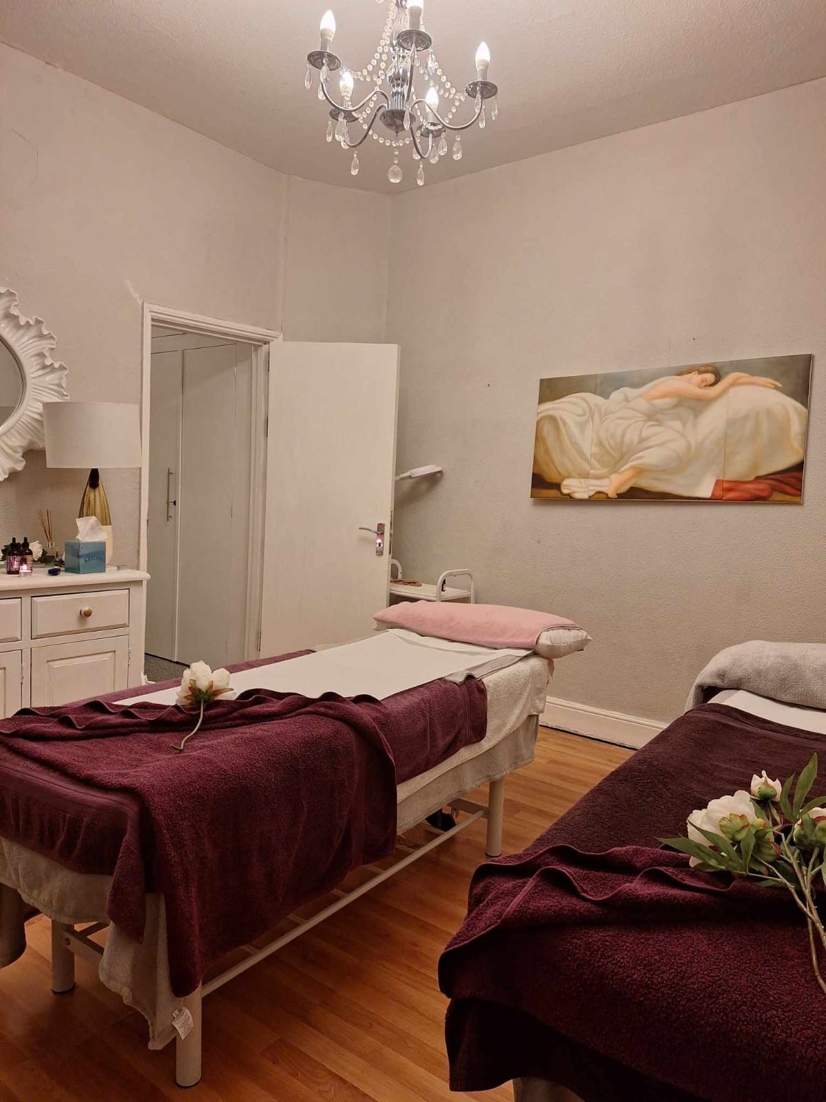 Ethos Hair & Beauty