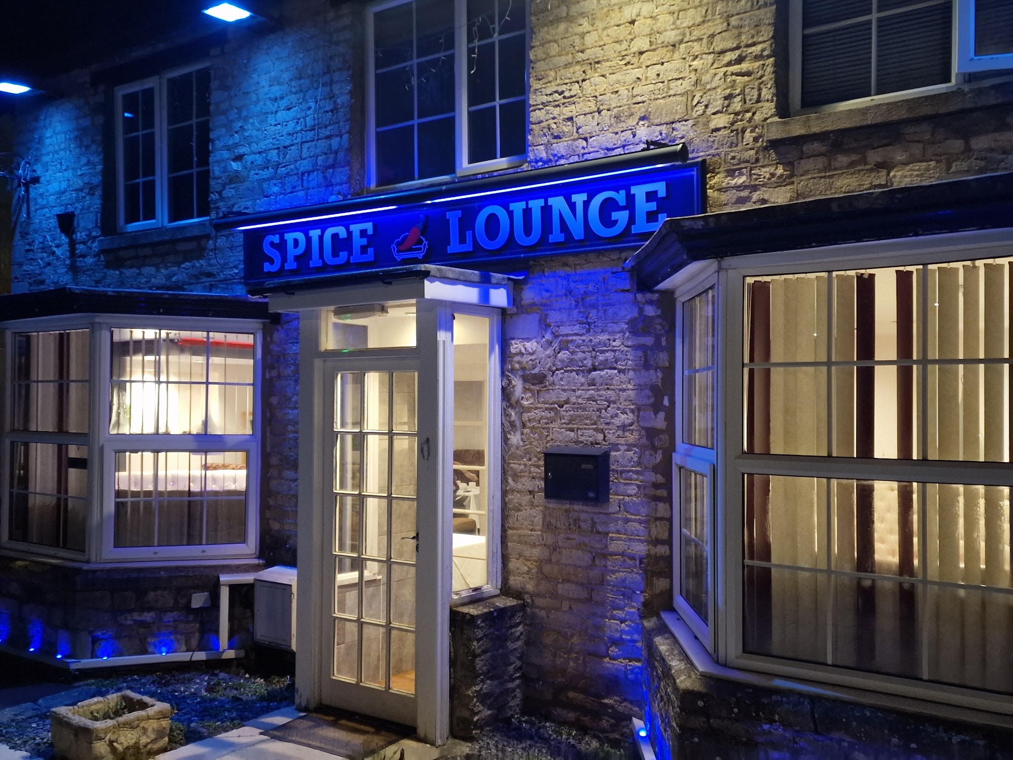 Spice Lounge 65 Banbury Rd, Brackley