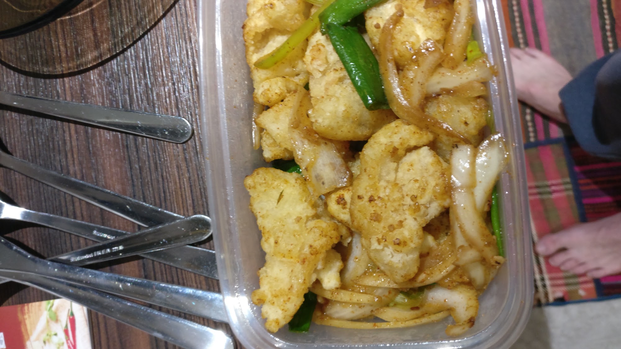 New Golden Kitchen Brackley Unit 5, Westfields Centre, Lark Rise, Brackley