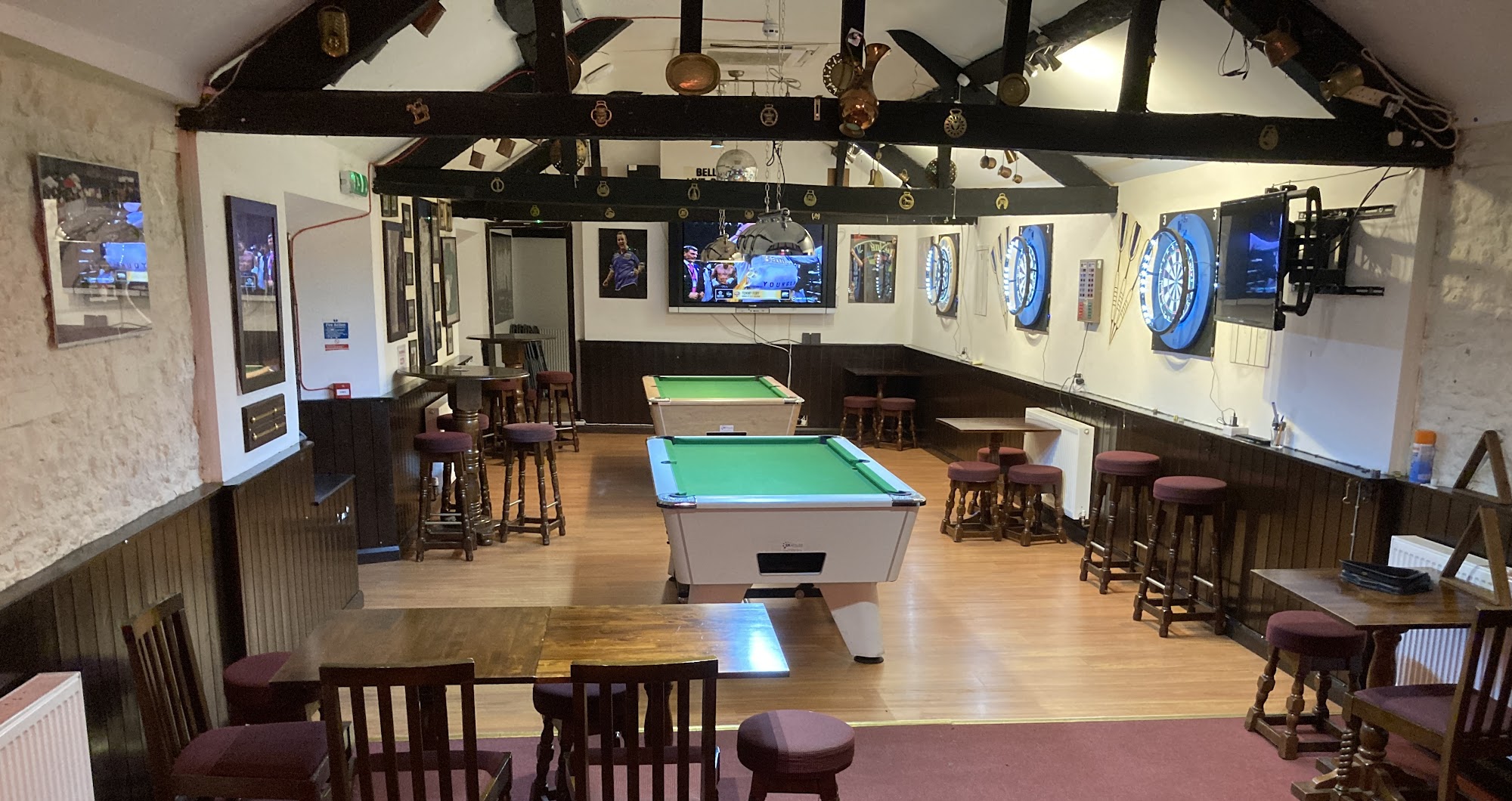 The Bell Inn 103 High St, Brackley