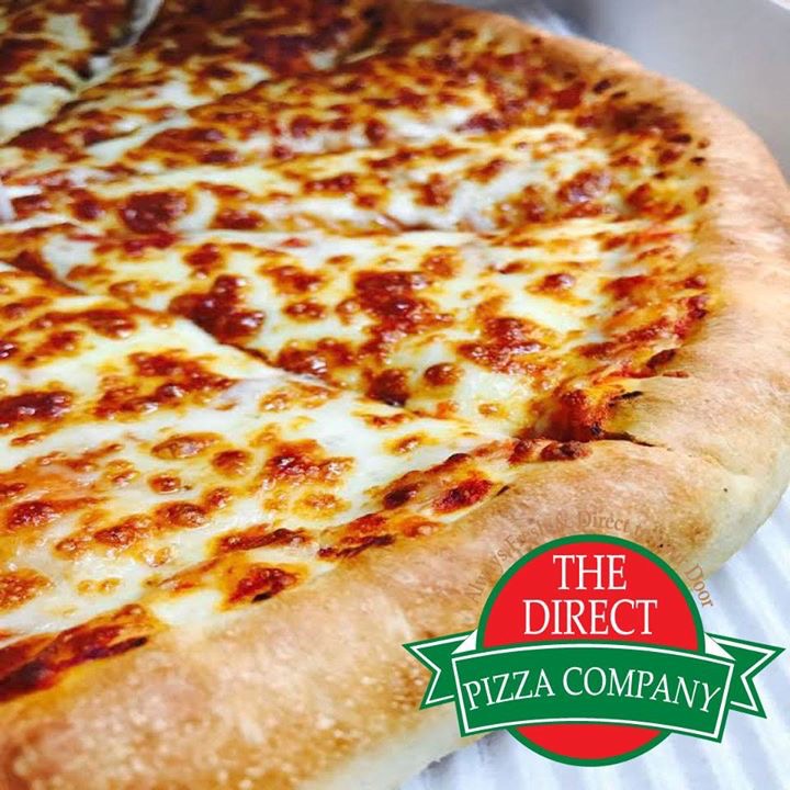 The Direct Pizza Company - Brackley 11, Riding Court Riding Rd, Buckingham Road Industrial Estate, Brackley