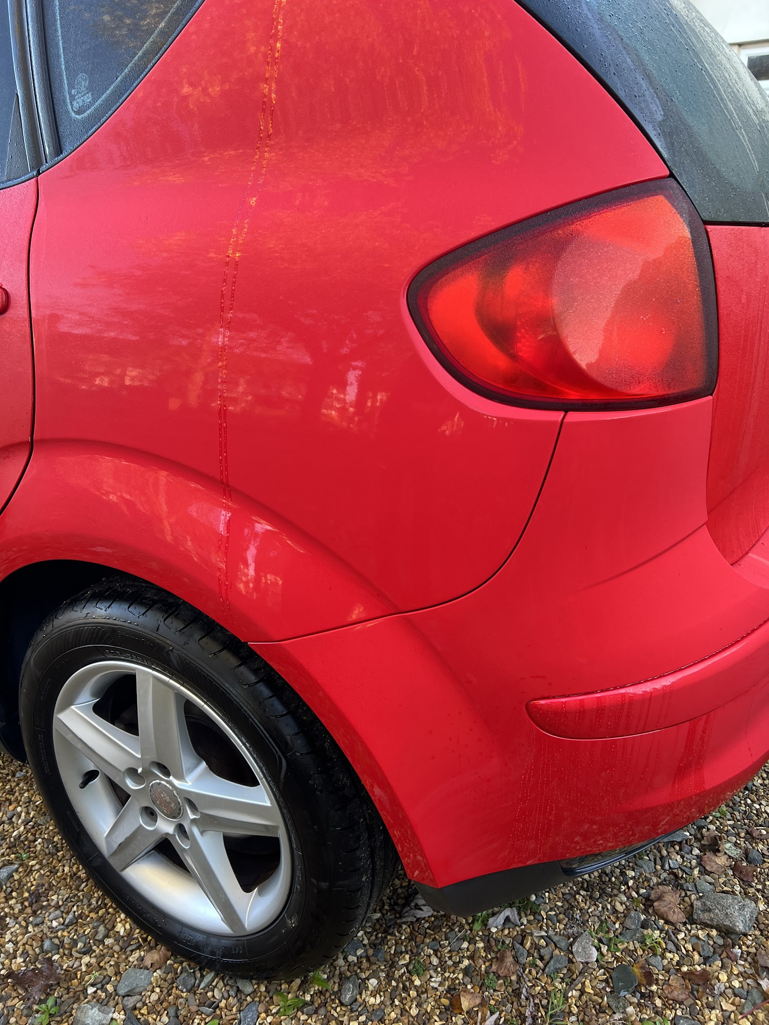 Posh Paintworks