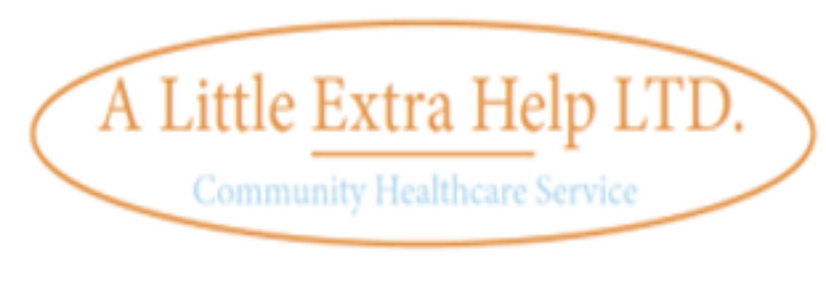 A Little Extra Help