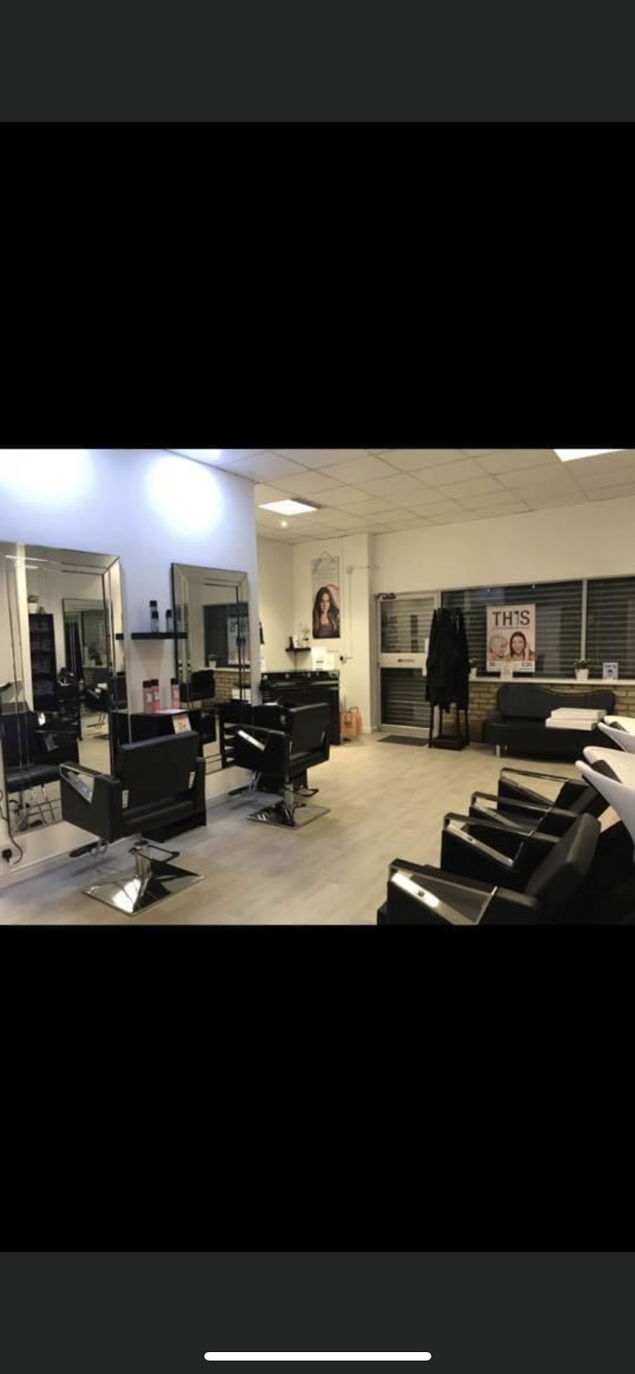 The Style Room Hair & Beauty