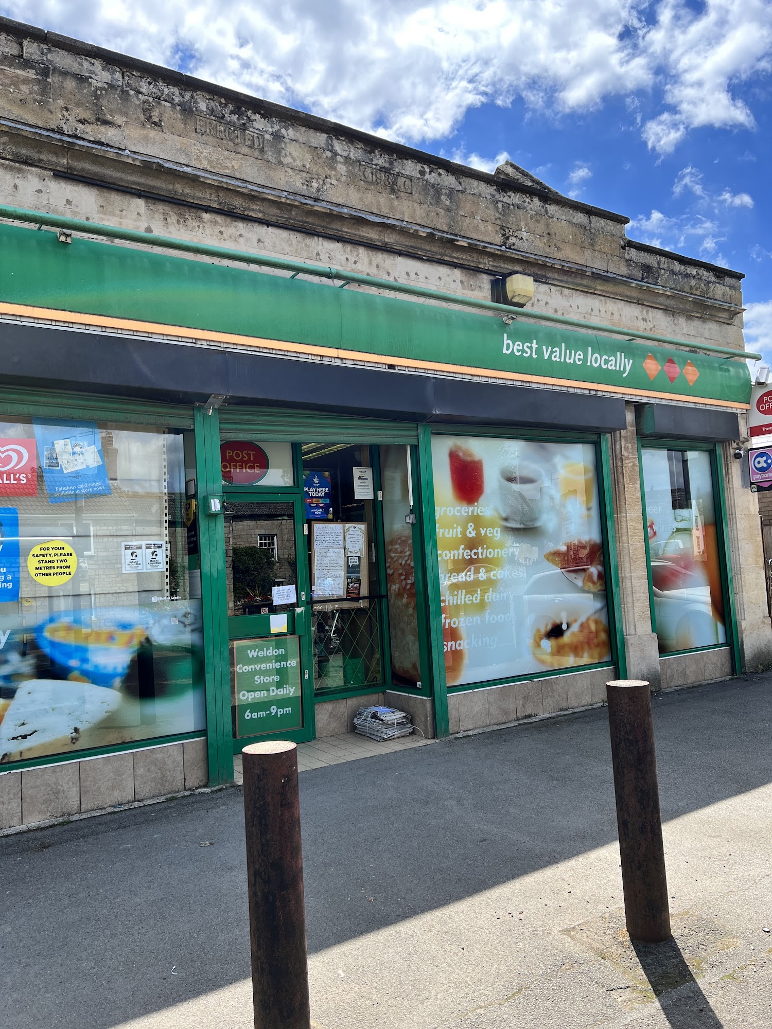 Londis