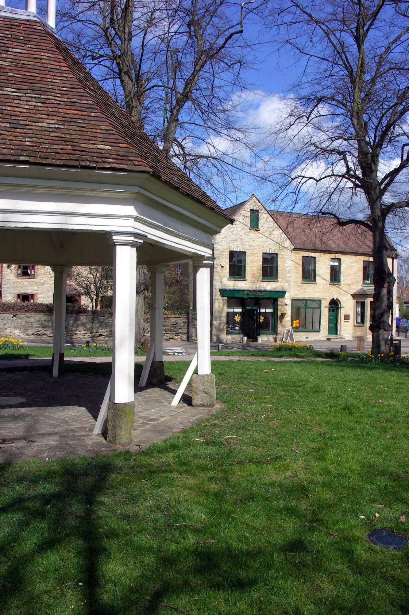 The Retreat Beauty & Wellbeing - Harrold, Bedford