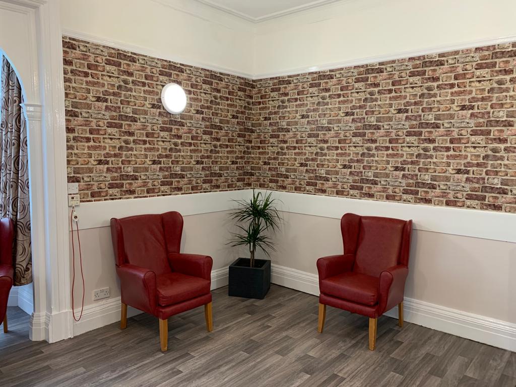 Beaumont Nursing Home