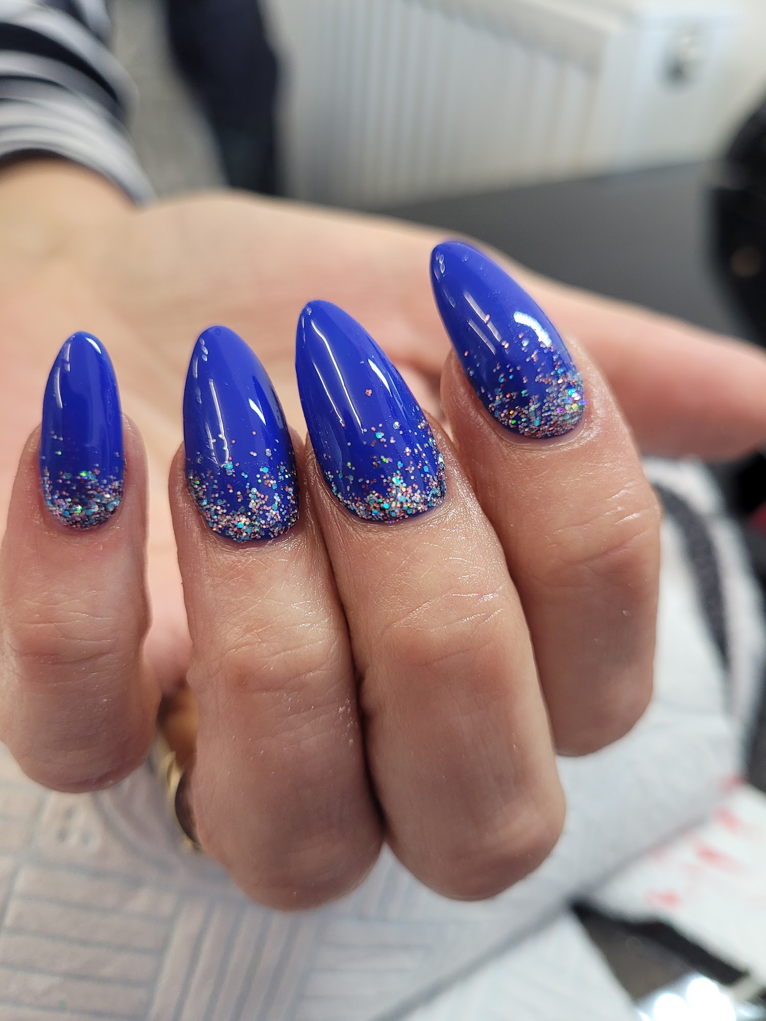 Claws Couture