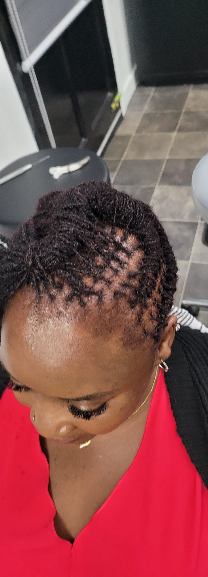 Define Hair & Beauty Salon