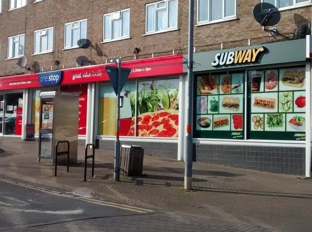 One Stop