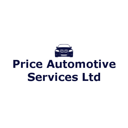 Price Automotive Services Ltd