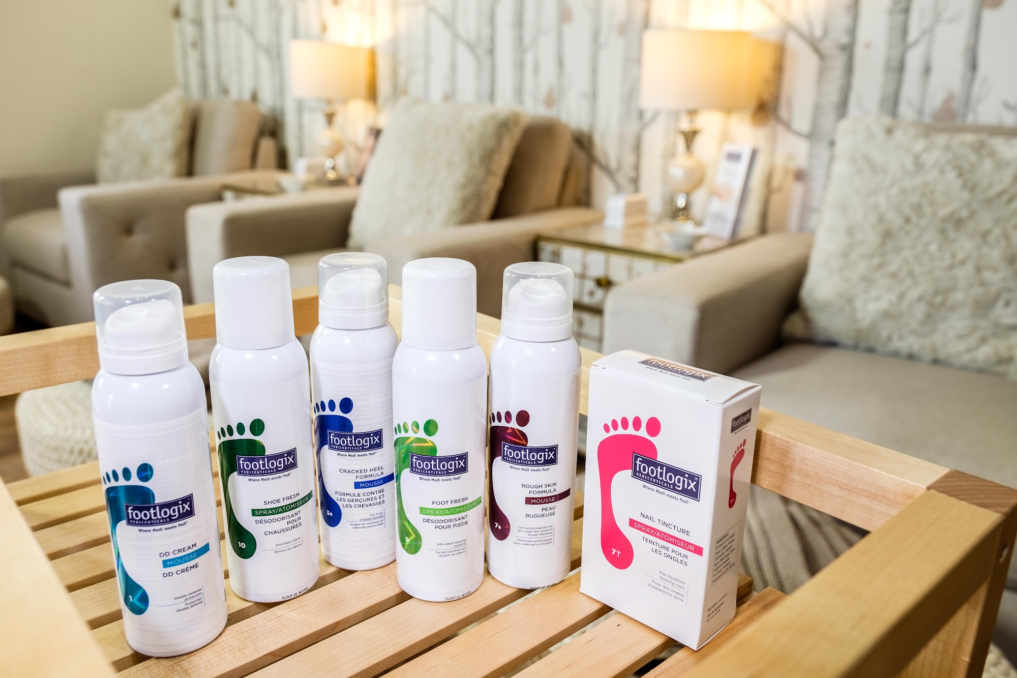 Revive Hair & Beauty at Mawsley