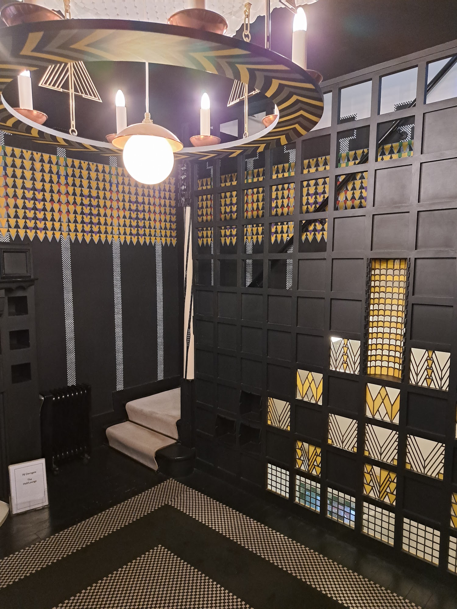 78 Derngate