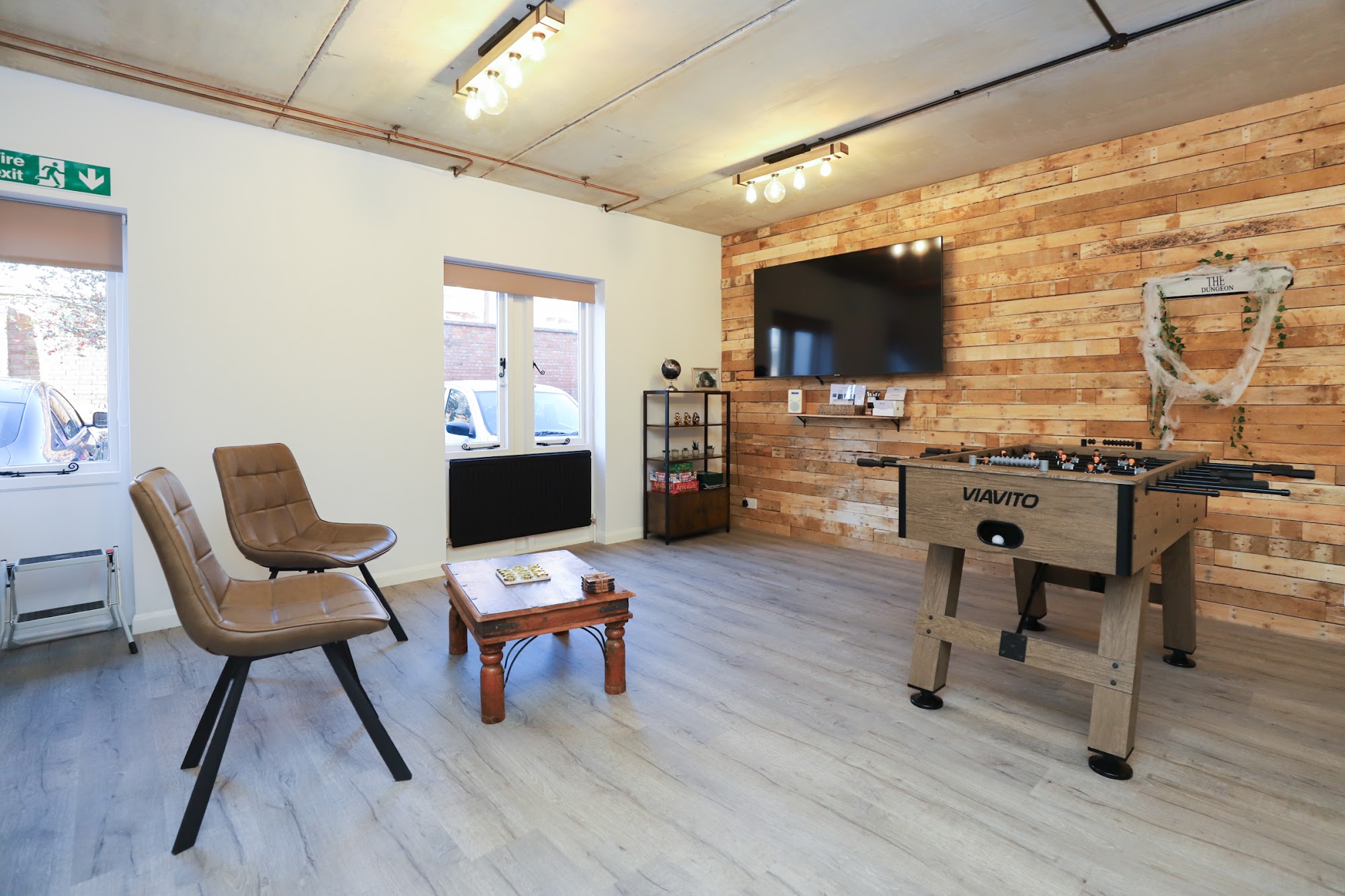 DNG Dove Naish LLP