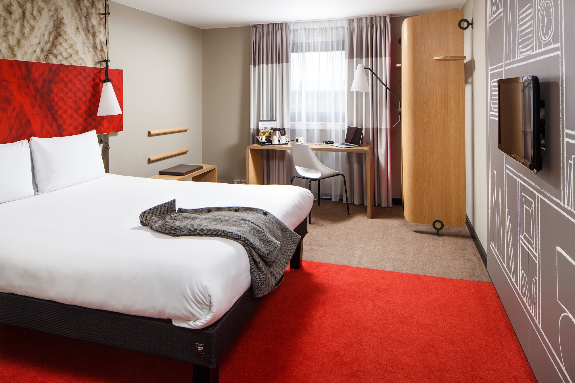 ibis Northampton Centre