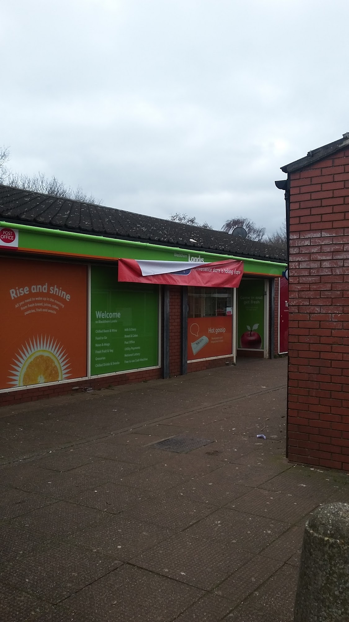 One Stop