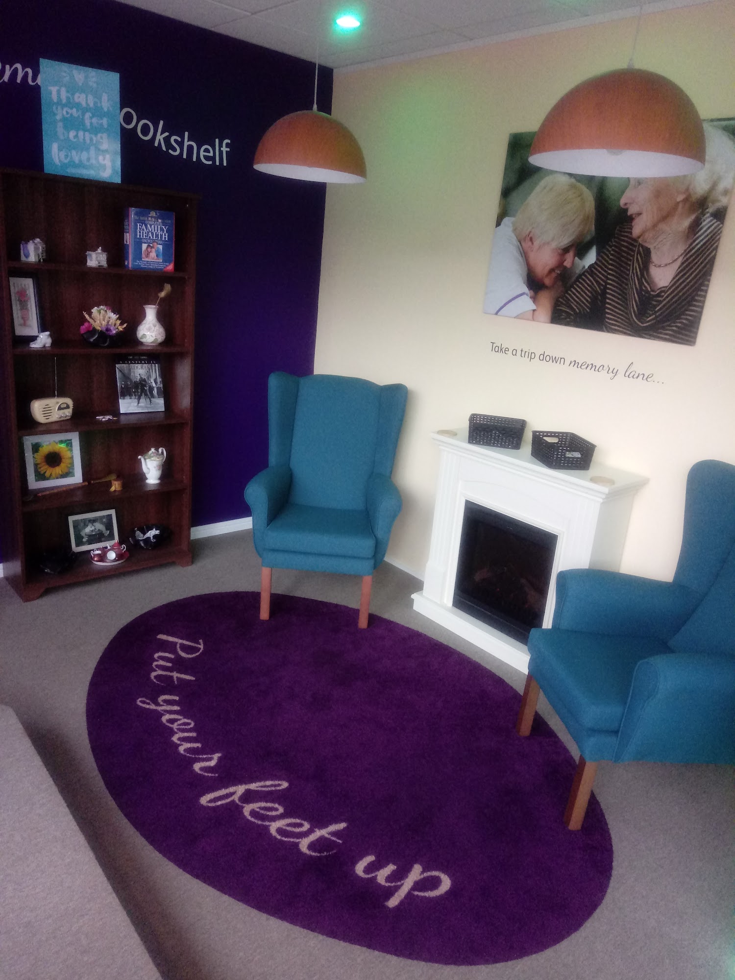 Helping Hands Home Care Northampton