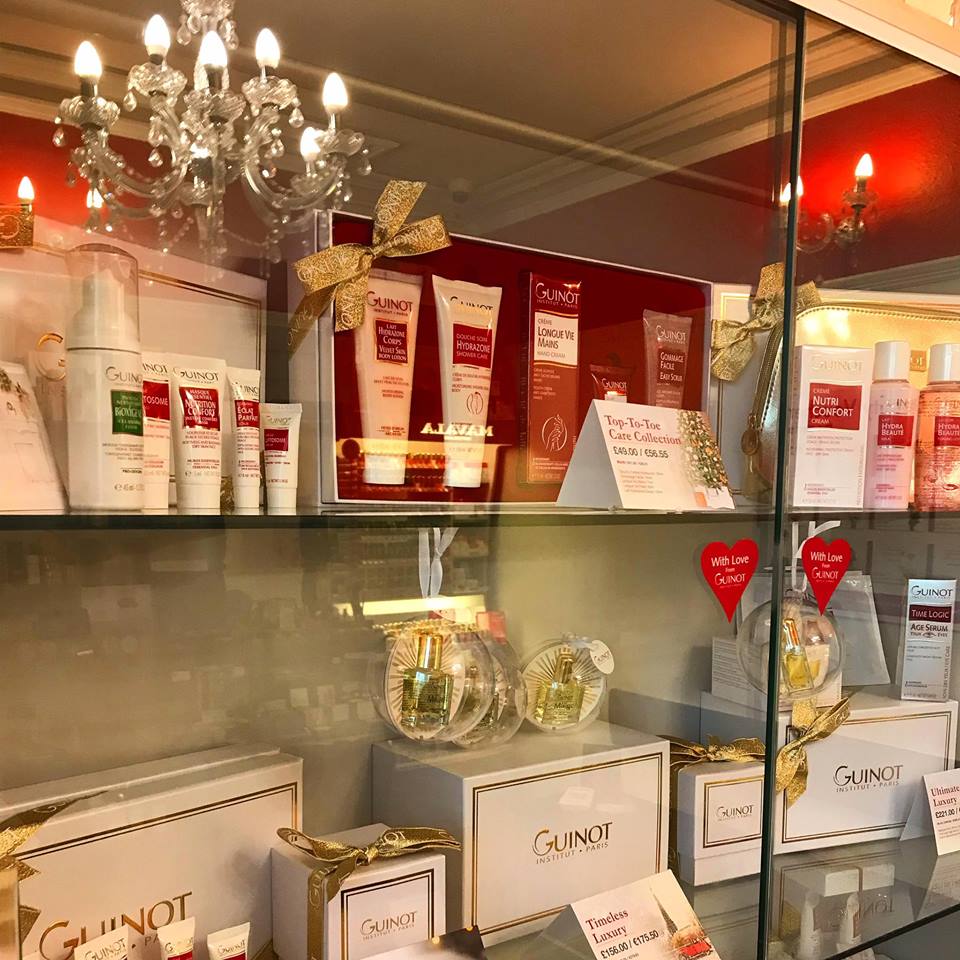 Kingsley Health and Beauty Solarium