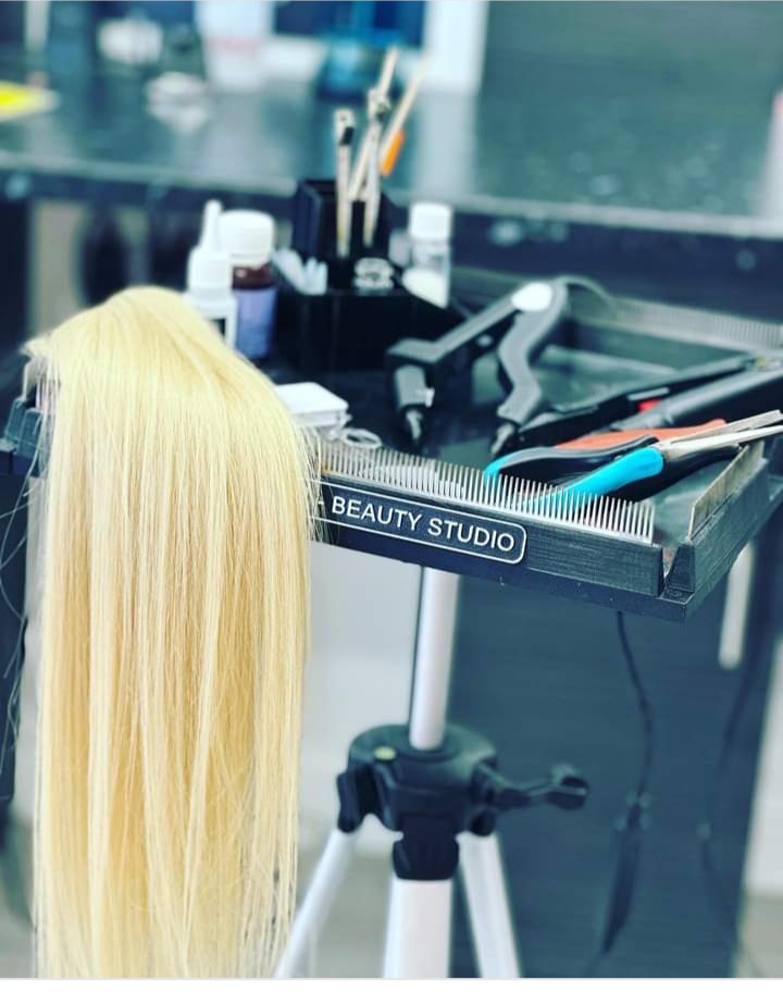 A&A UNISEX SALON