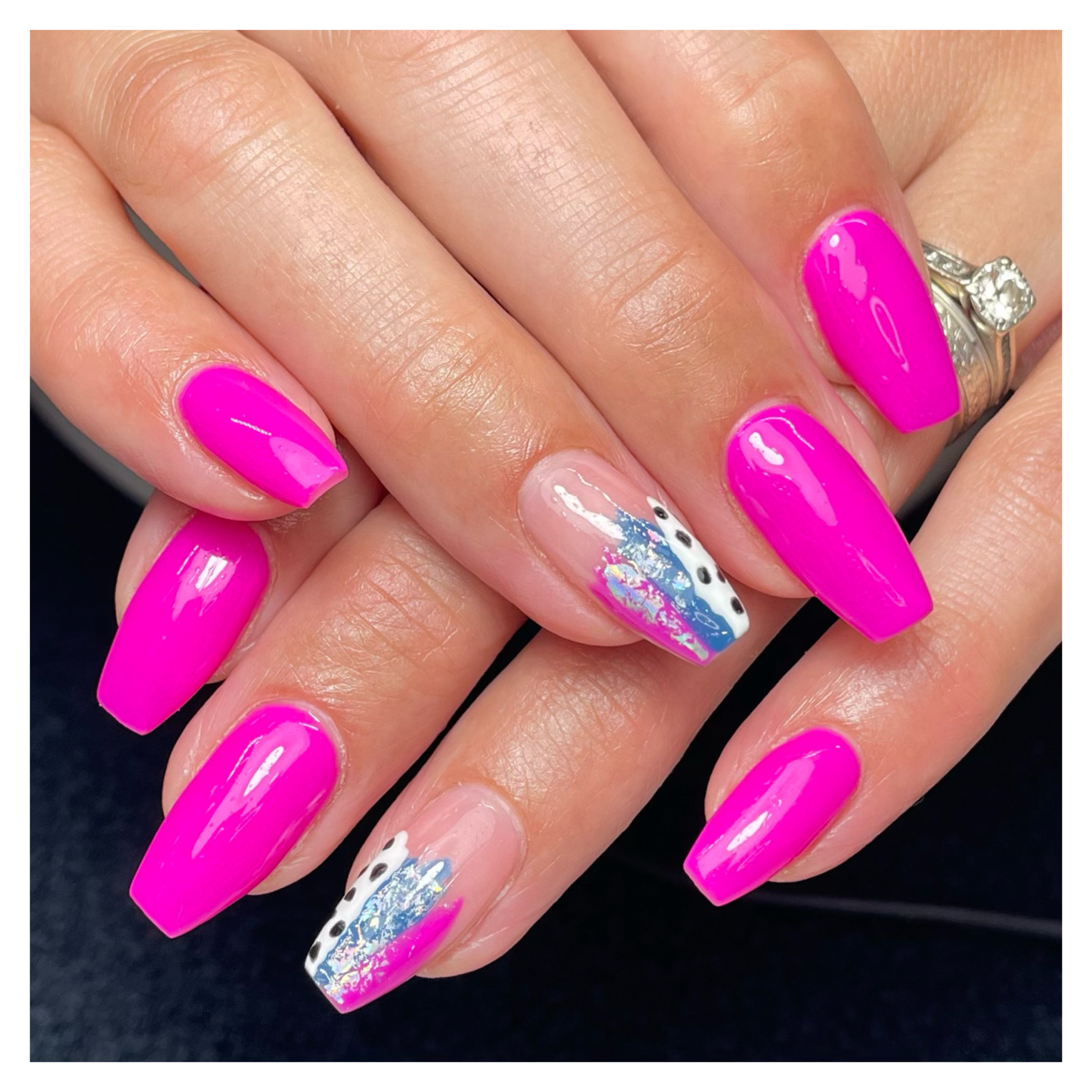 LM Beauty Academy