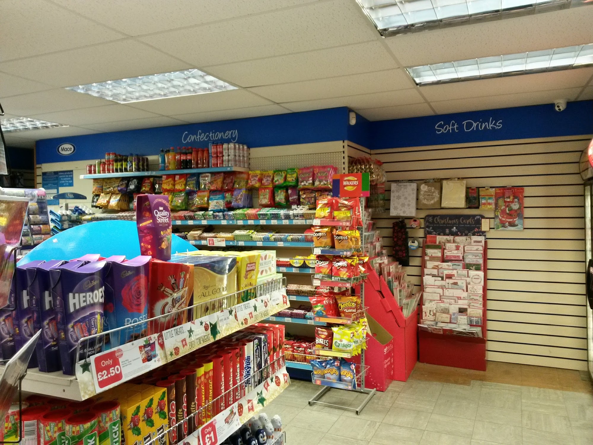 Nisa Local