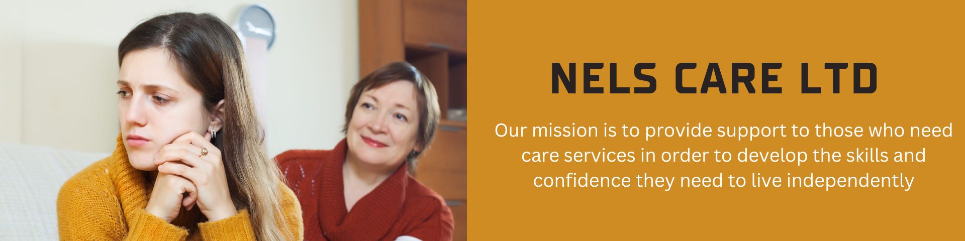Nels Care Ltd