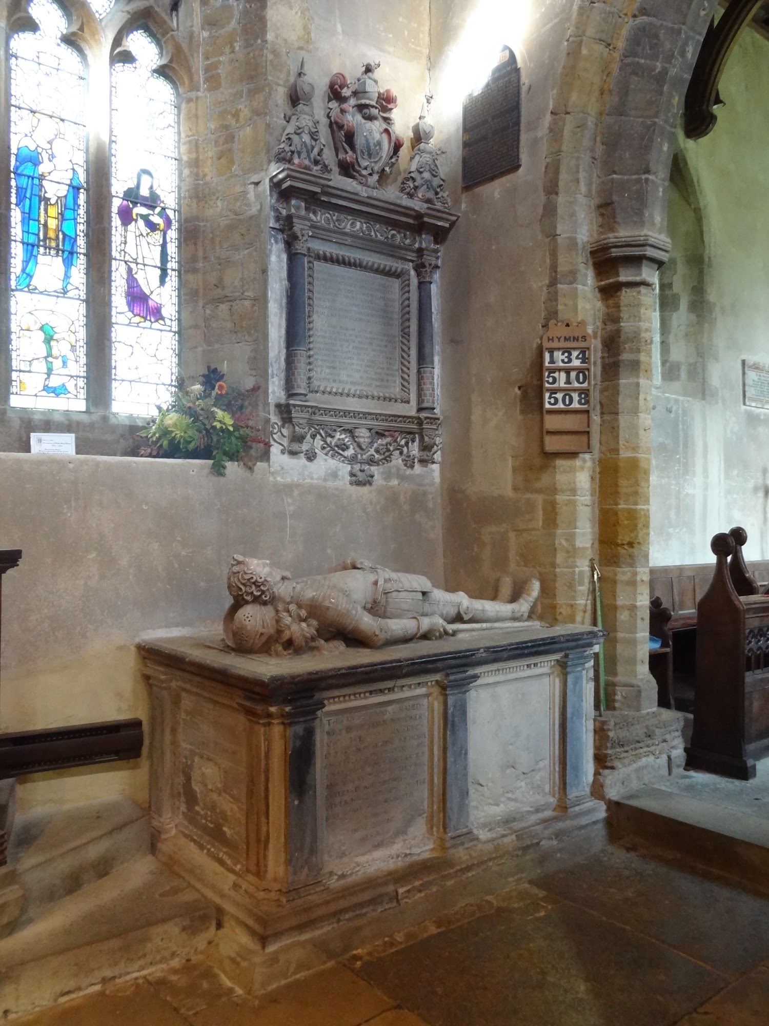 St Martins Church