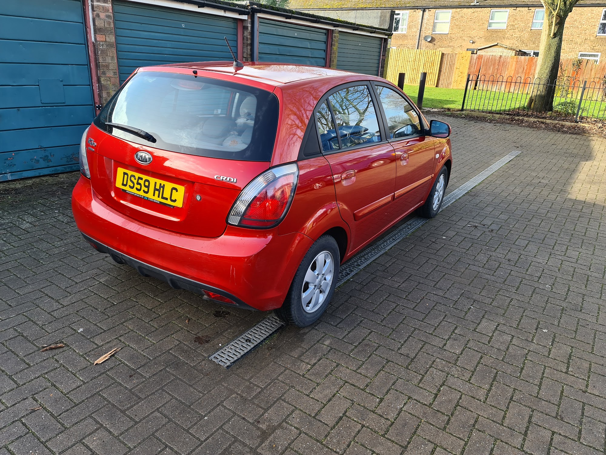 IMO Car Wash