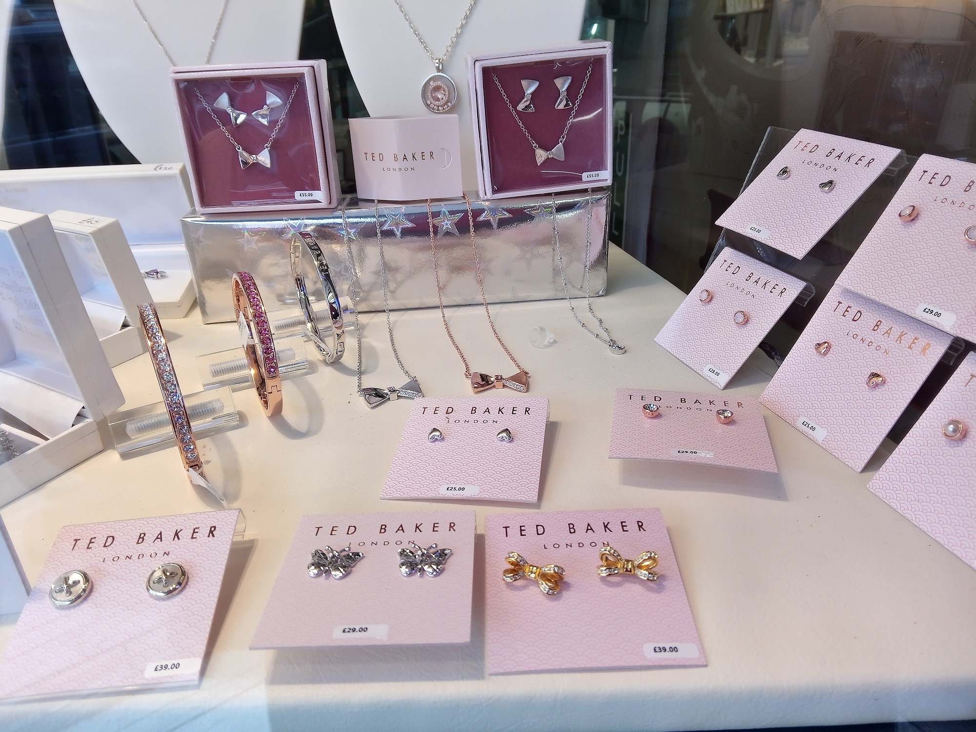 Antrim Town Jewellers
