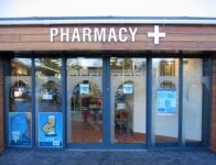 Randalstown Pharmacies Ltd Antrim