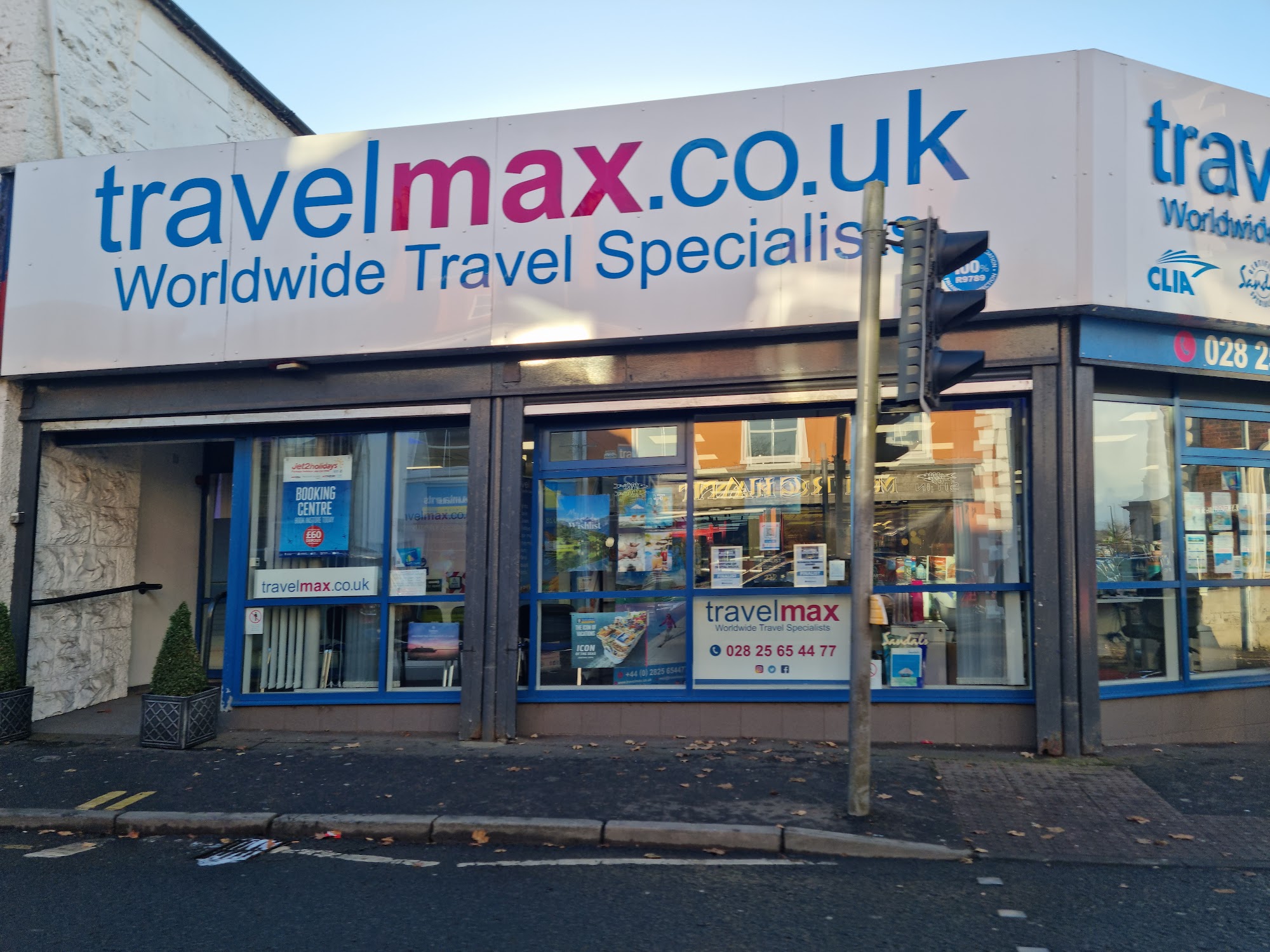 Travelmax.co.uk