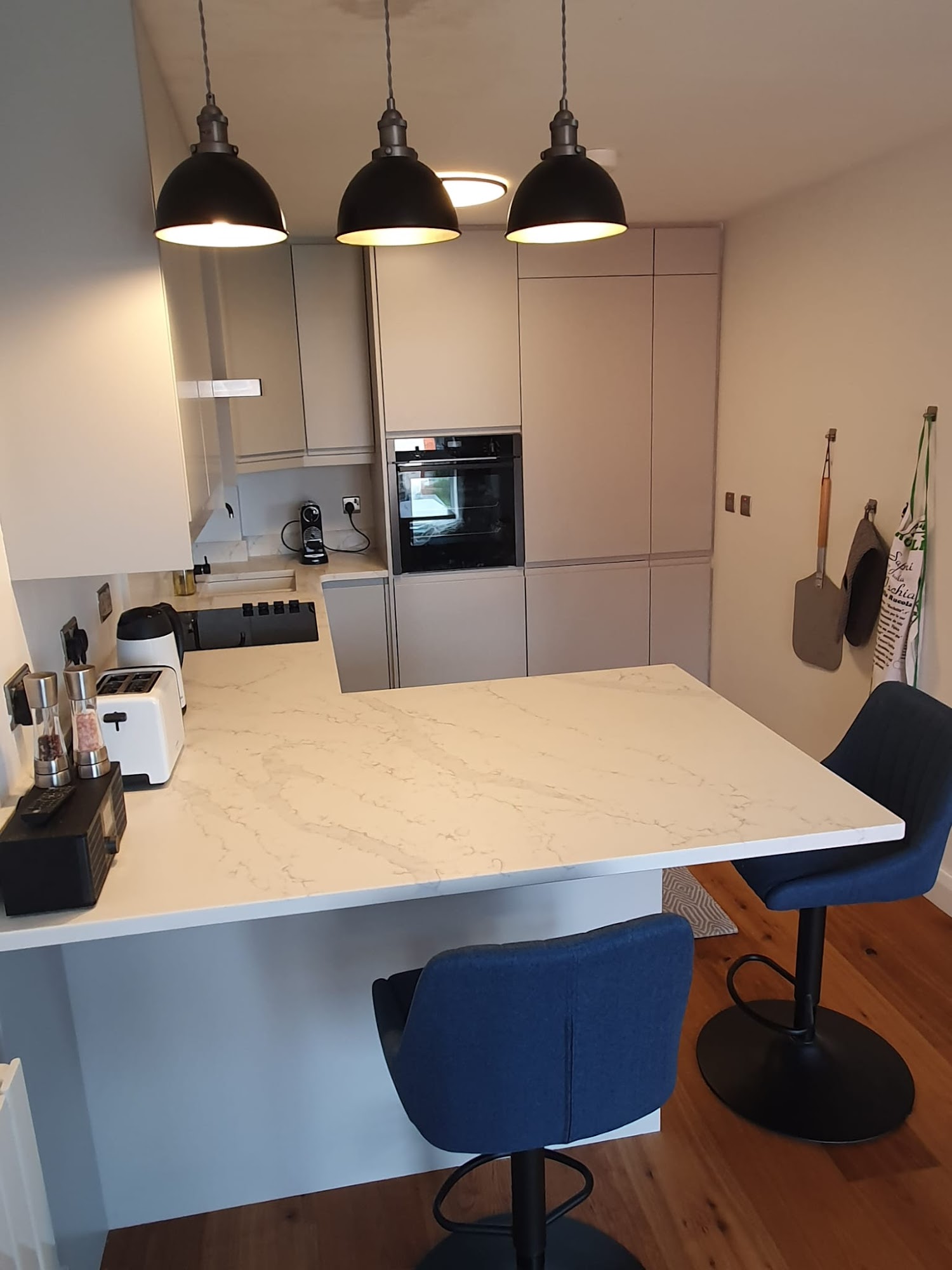 Nu-Look Kitchens