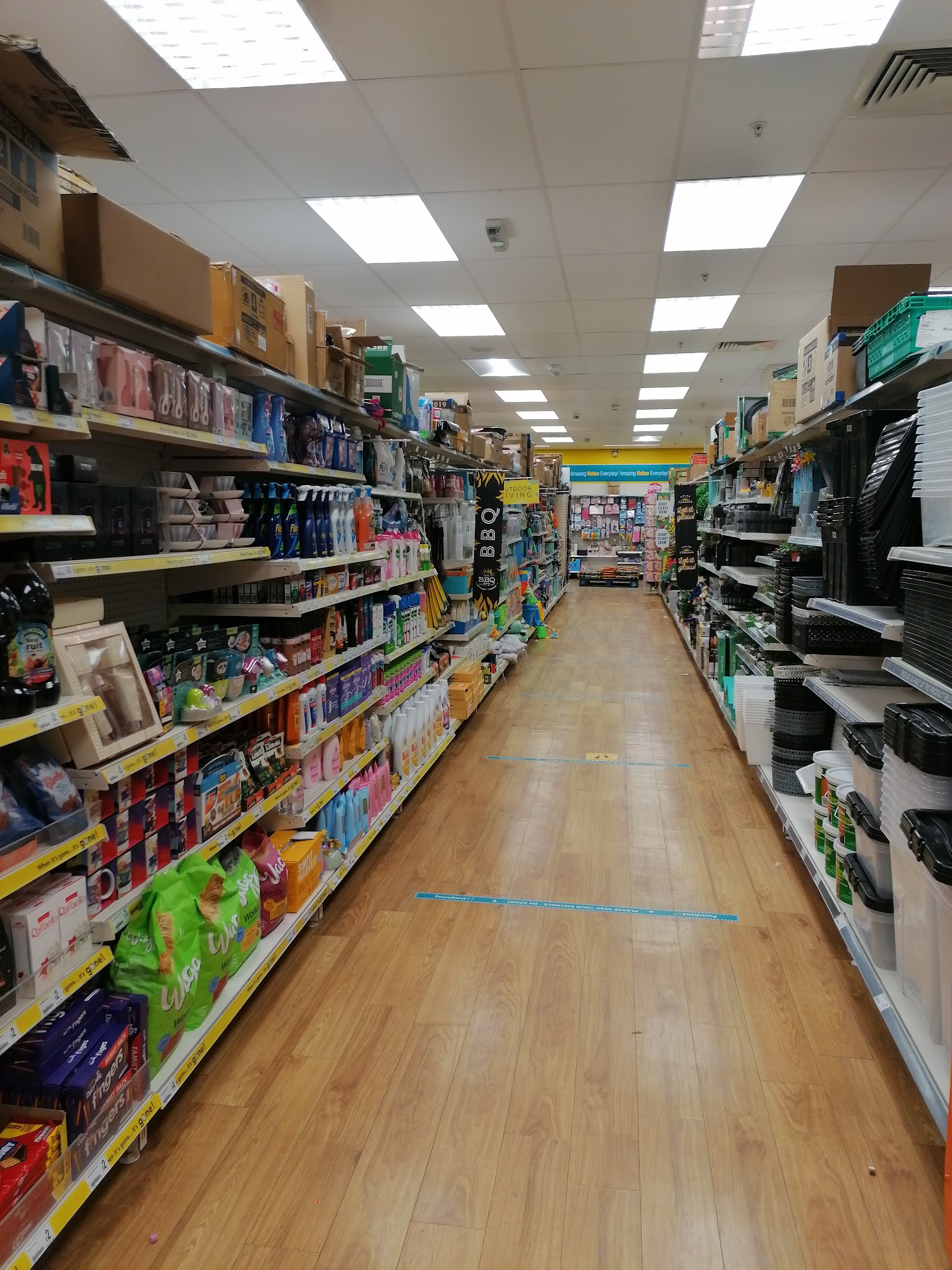 Poundland Bangor
