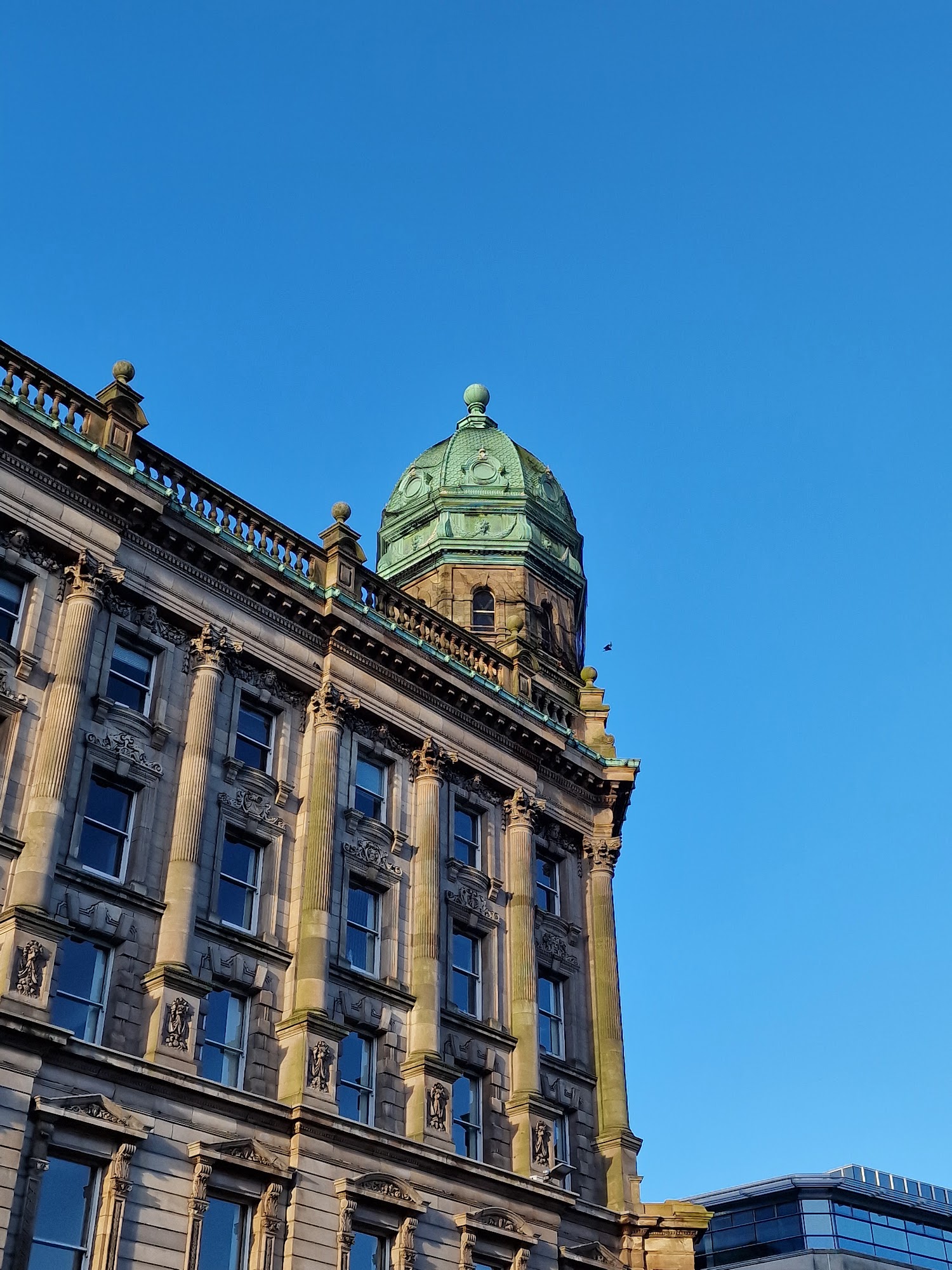 Scottish Provident Building