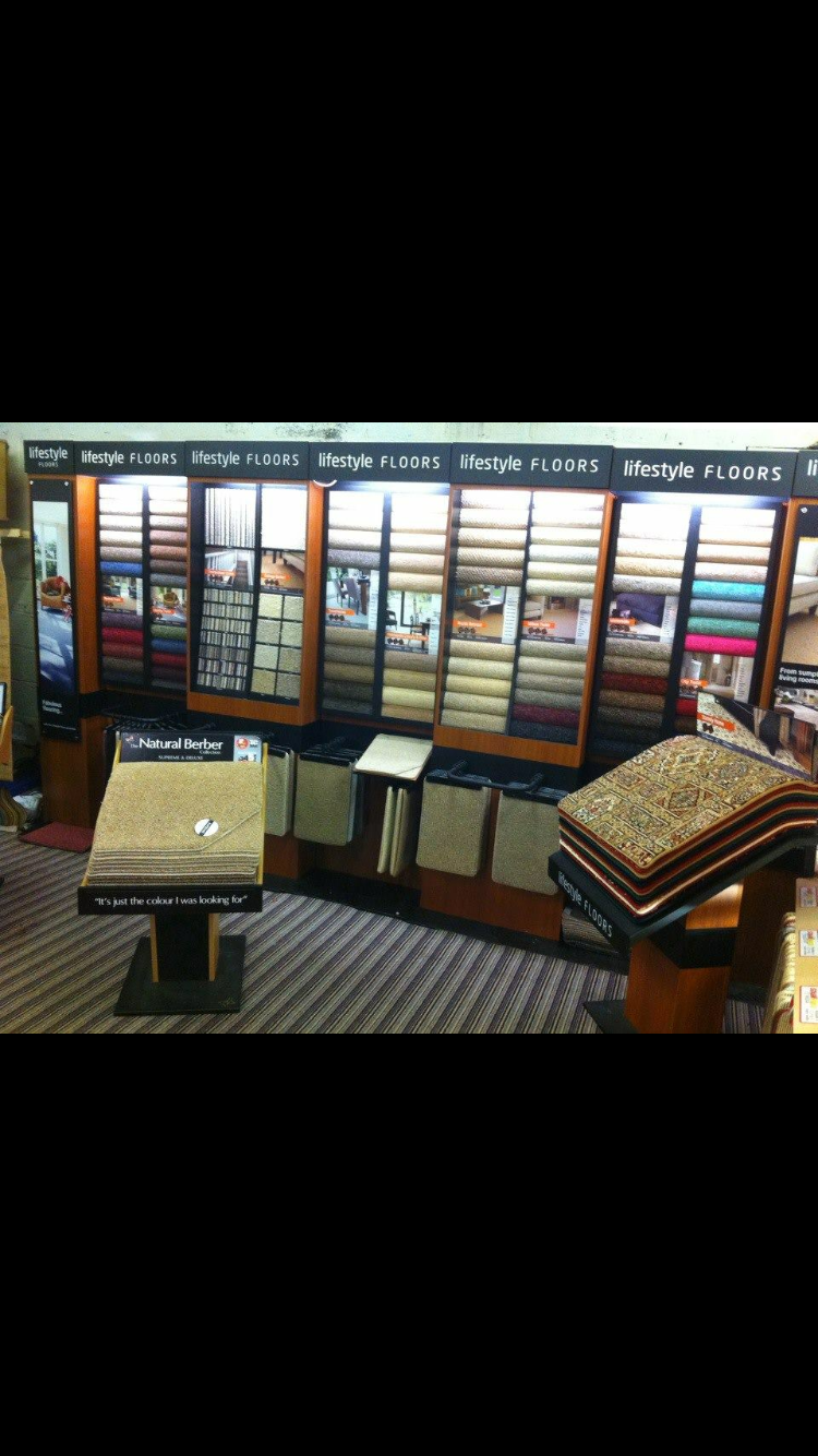 Glendale Carpets & Flooring