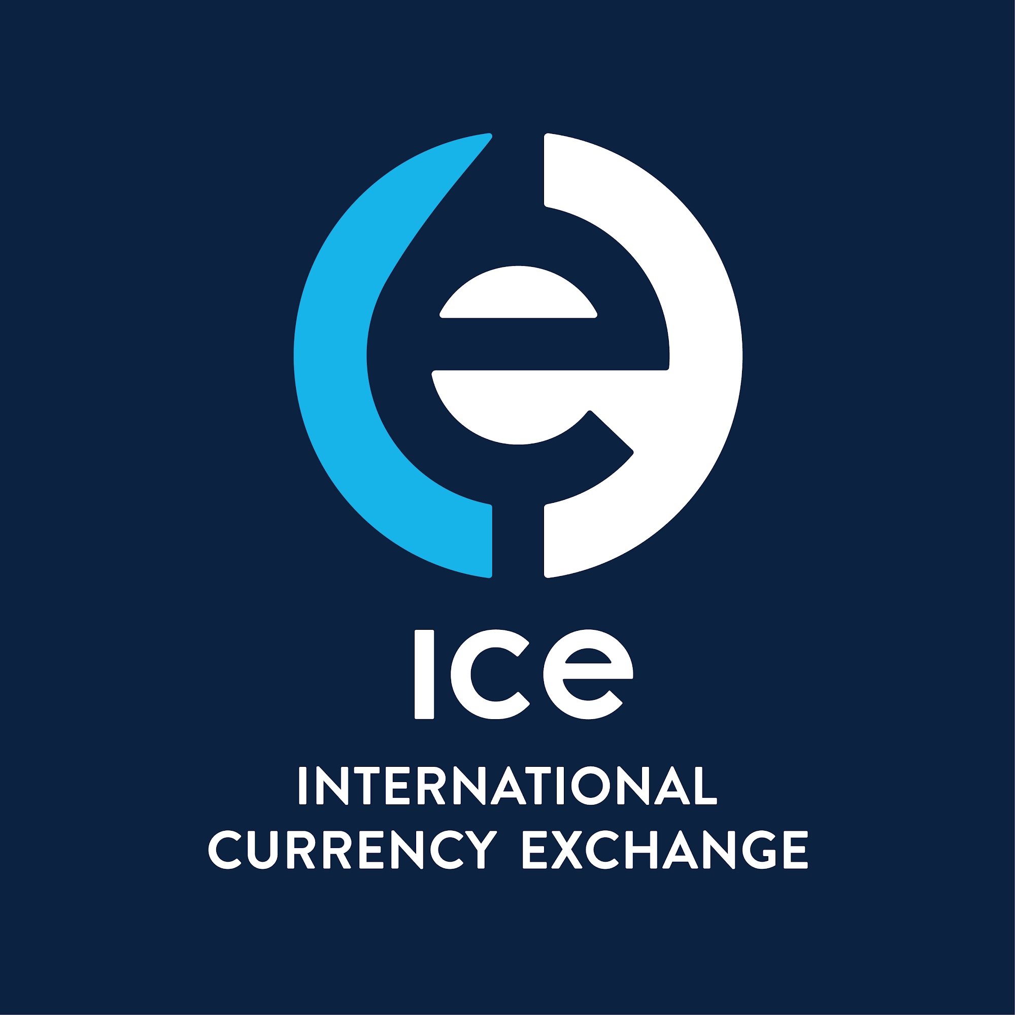ICE - International Currency Exchange