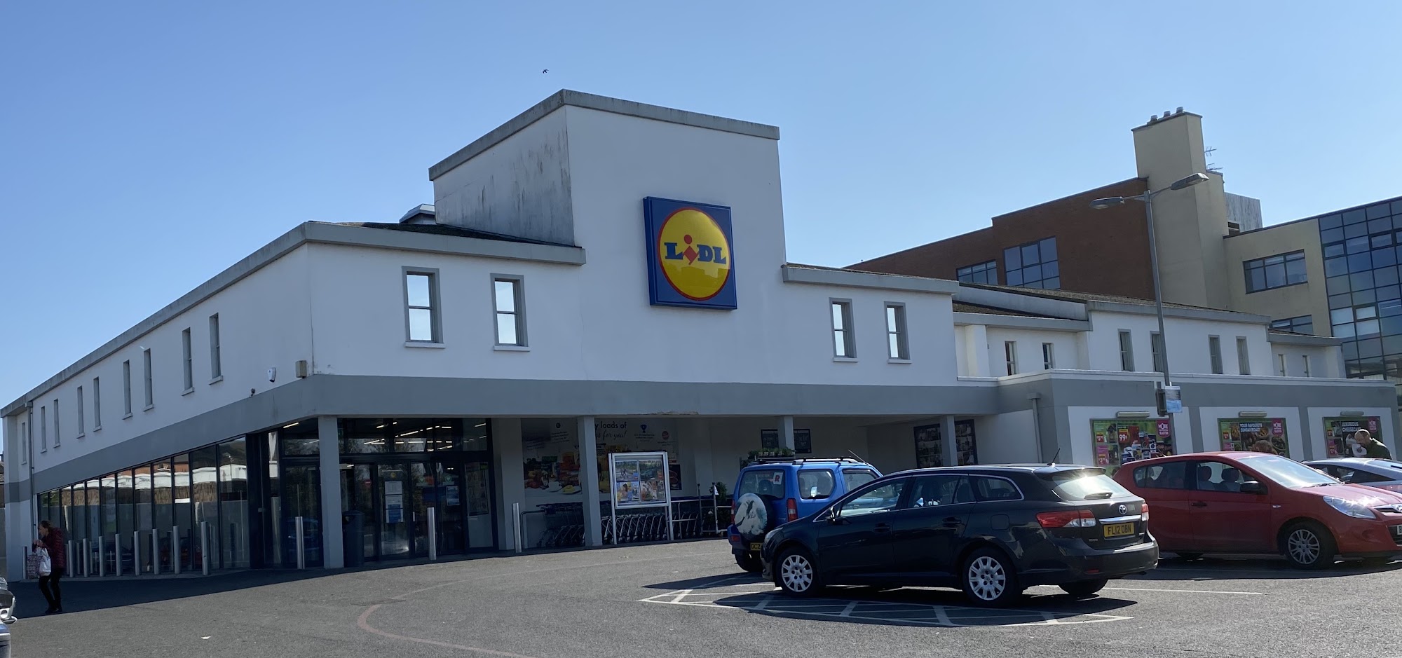 Lidl