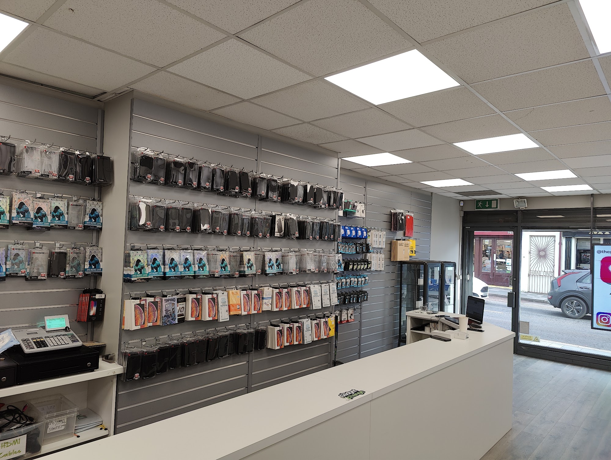 The Gadget Xchange Downpatrick Phone Repair