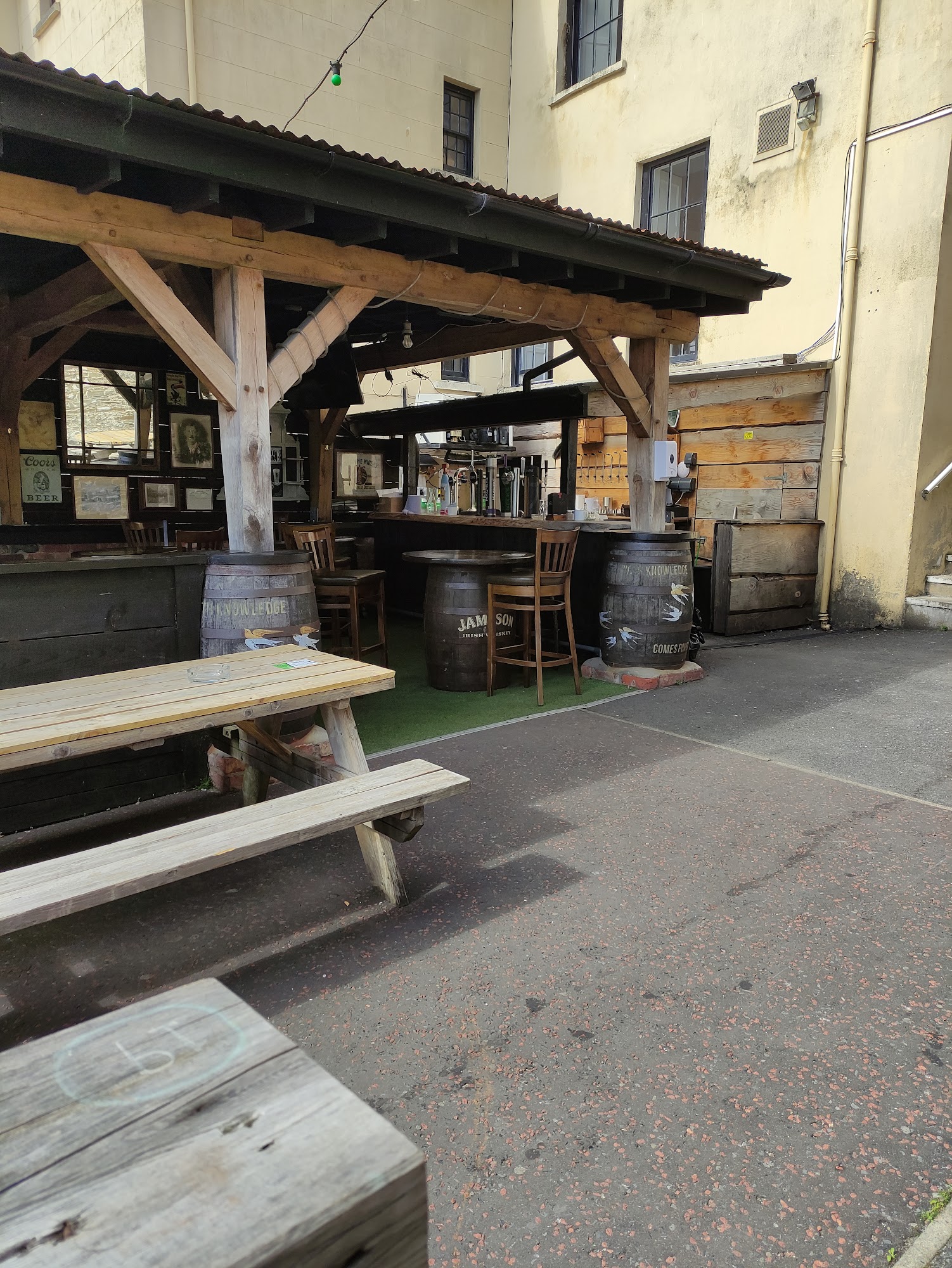 Denvir's 14 English St, Downpatrick