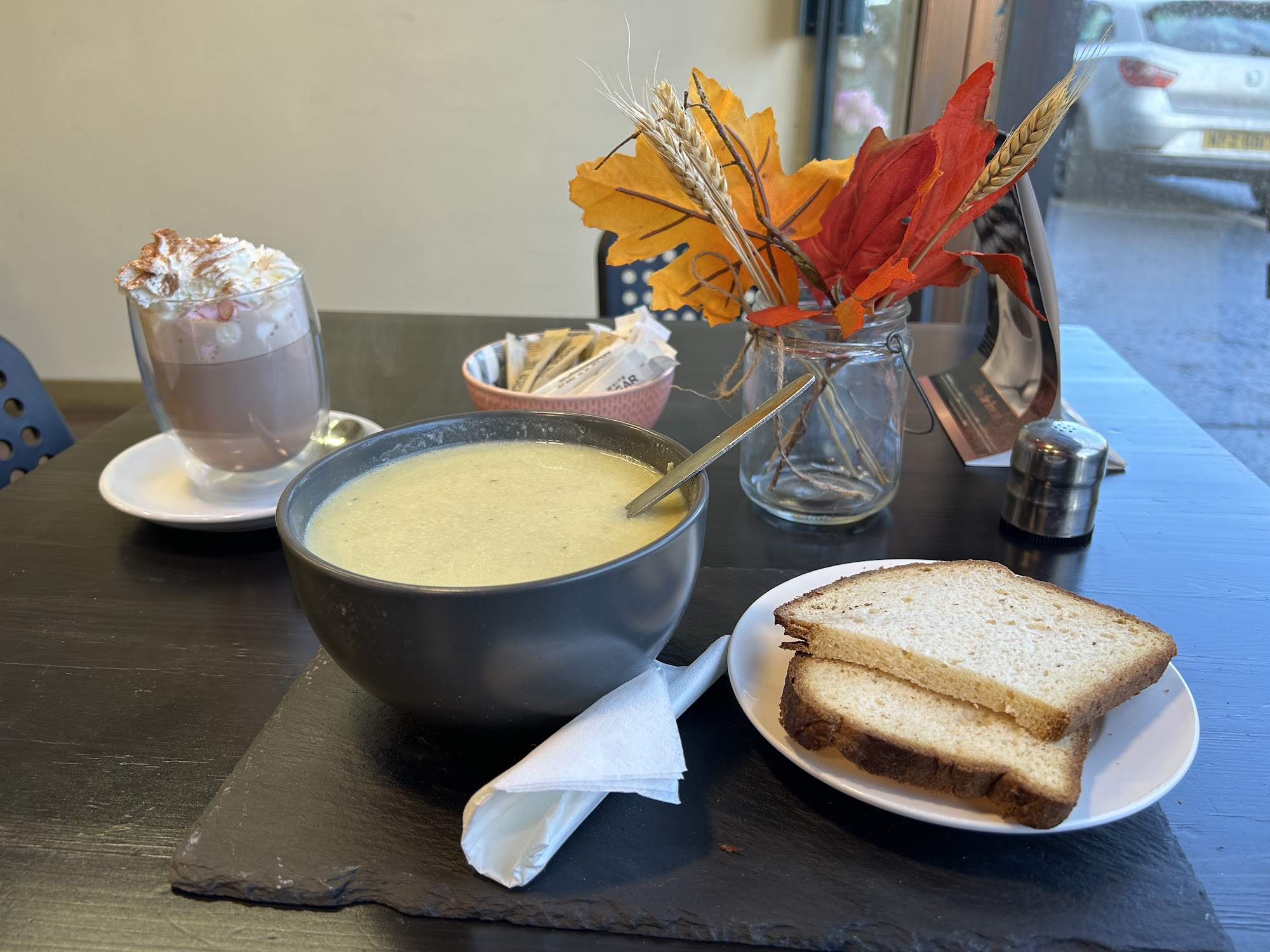 11a Café 11 Kilmore Rd, Crossgar, Downpatrick