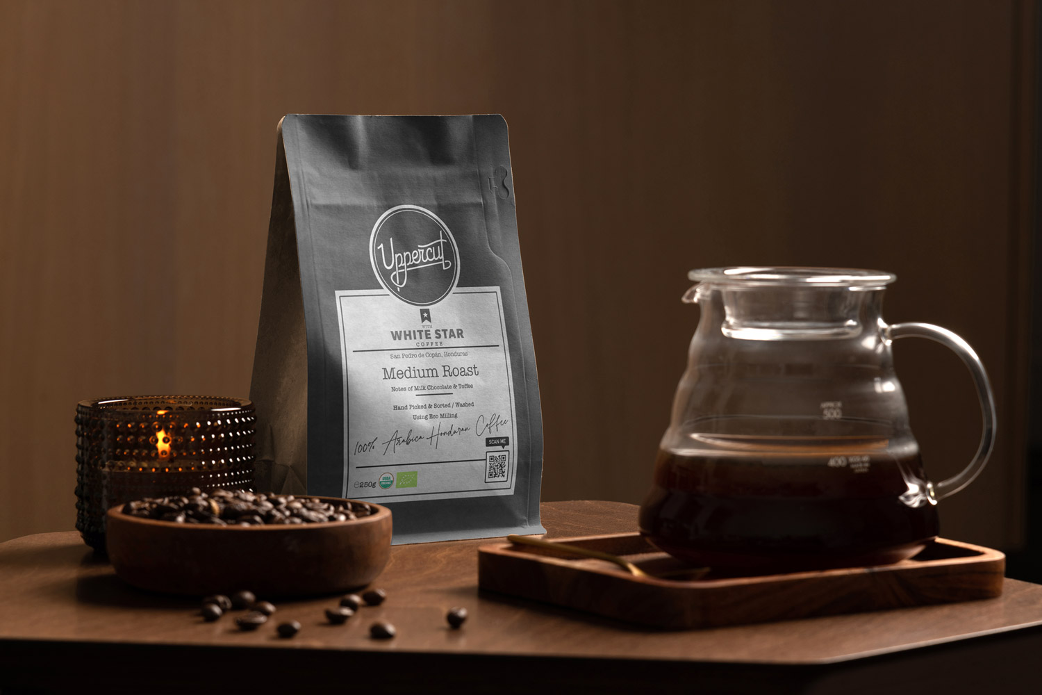 Uppercut Coffee 2A Washing Bay Rd, Coalisland, Dungannon