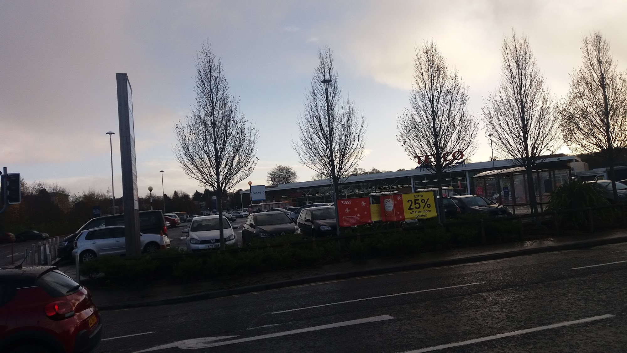 Lakeland Tyres