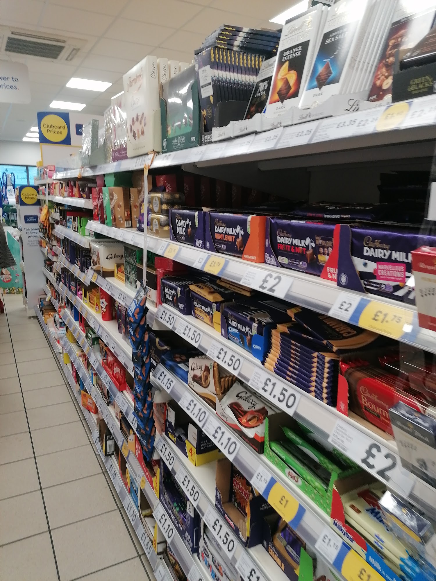 Tesco Express