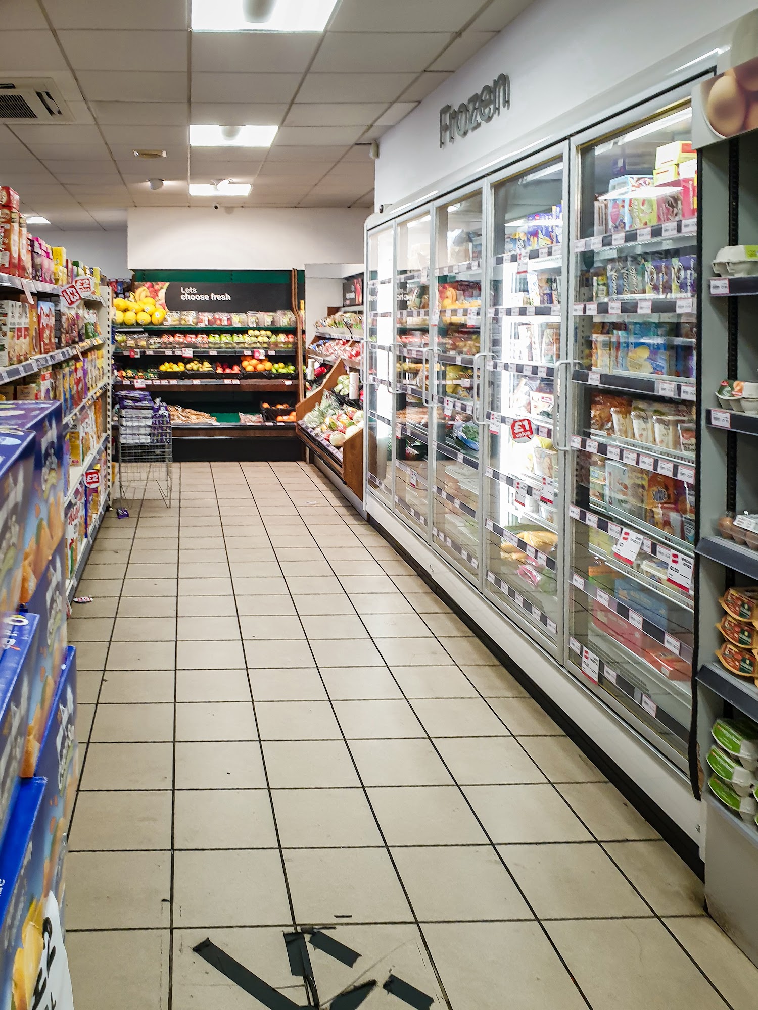 SPAR Lurgan Lurgan