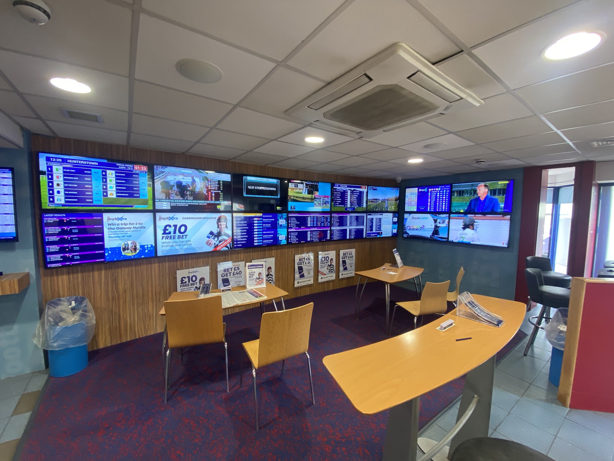BoyleSports Bookmakers